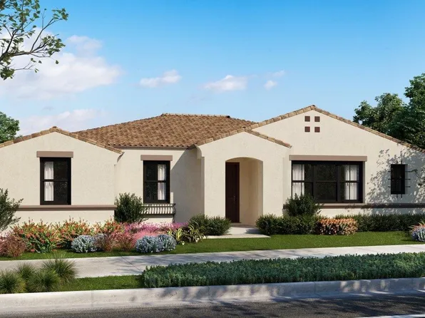 977 Carrol Way Lot 17, Vacaville, CA 95687