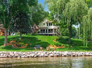 3555 Frederick Ave, Orono, MN 55391