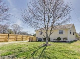 103 Jersey Ln, Oak Ridge, TN 37830