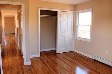 Rented by Zumper Inc