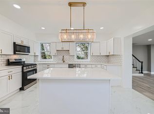 3303 Hamilton Ave, Baltimore, MD 21214