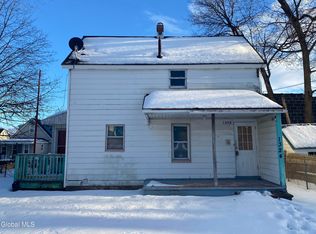 1324 8th Avenue, Schenectady, NY