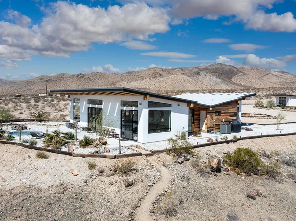 68390 Siesta Dr, Twentynine Palms, CA 92277