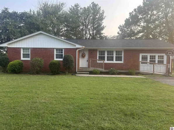 510 Oakland Cir, Paducah, KY 42003