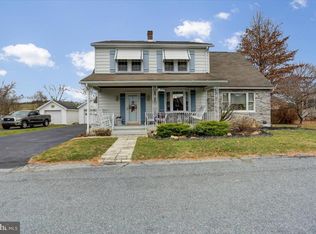 18 Constitution Ave, Mont Alto, PA 17237