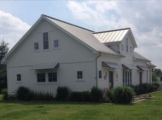 2901 S Long Creek Rd, Decatur, IL 62521