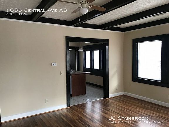 4th image of 1635 Central Ave APT A3