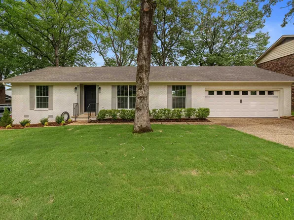 4700 Bunker Hill Dr, North Little Rock, AR 72116