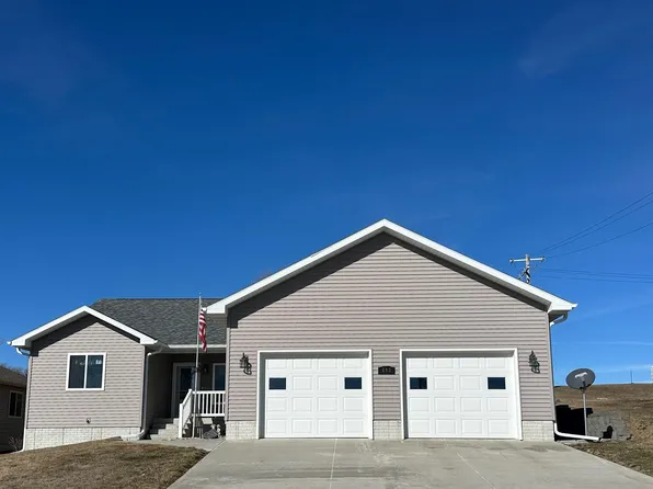603 Dearborn Ave, Winside, NE 68790