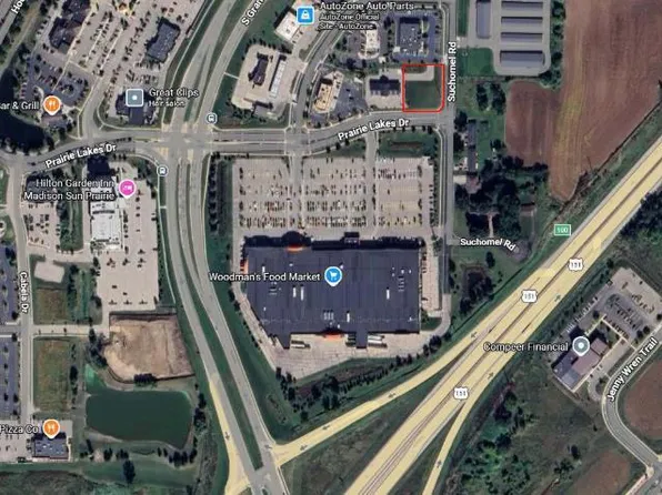 Lot 7 Bunny's Corner Drive #7, Sun Prairie, WI 53590