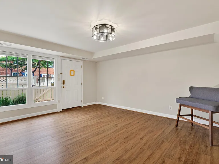 1461 N Van Dorn St #A — Photo 3