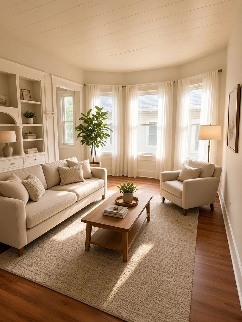 520-522 N 34th St. - 4 Unit — Photo 2