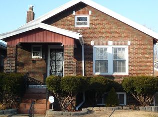 6025 Juniata St, Saint Louis, MO