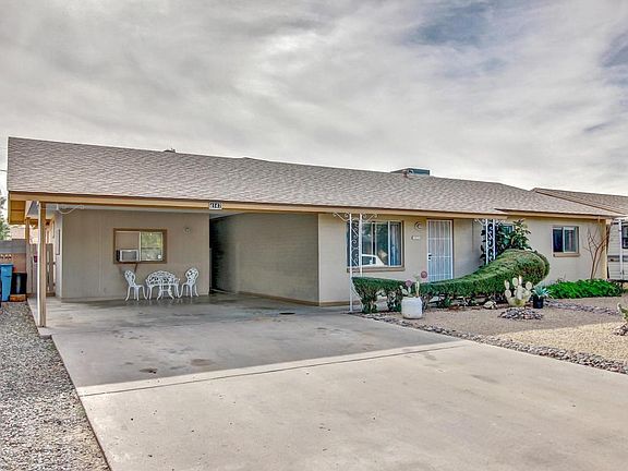 2nd image of 4147 W El Caminito Dr