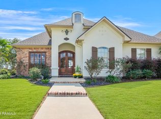 201 Rue Saint Barts, Youngsville, LA 70592