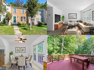 8823 Evermore Ct, Laurel, MD 20723