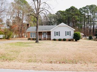 7213 Cedric Dr, Raleigh, NC 27603