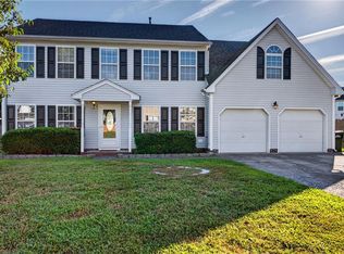 120 Dutchland Trl, Suffolk, VA 23434
