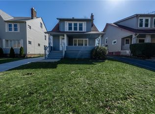 891 Selwyn Rd, Cleveland Heights, OH 44112