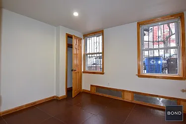 Rented by Bond New York