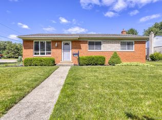 11836 Klebba St, Taylor, MI 48180