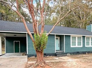 678 Will Scarlet Way, Macon, GA 31220