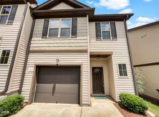 109 Bella Pl, Holly Springs, NC 27540