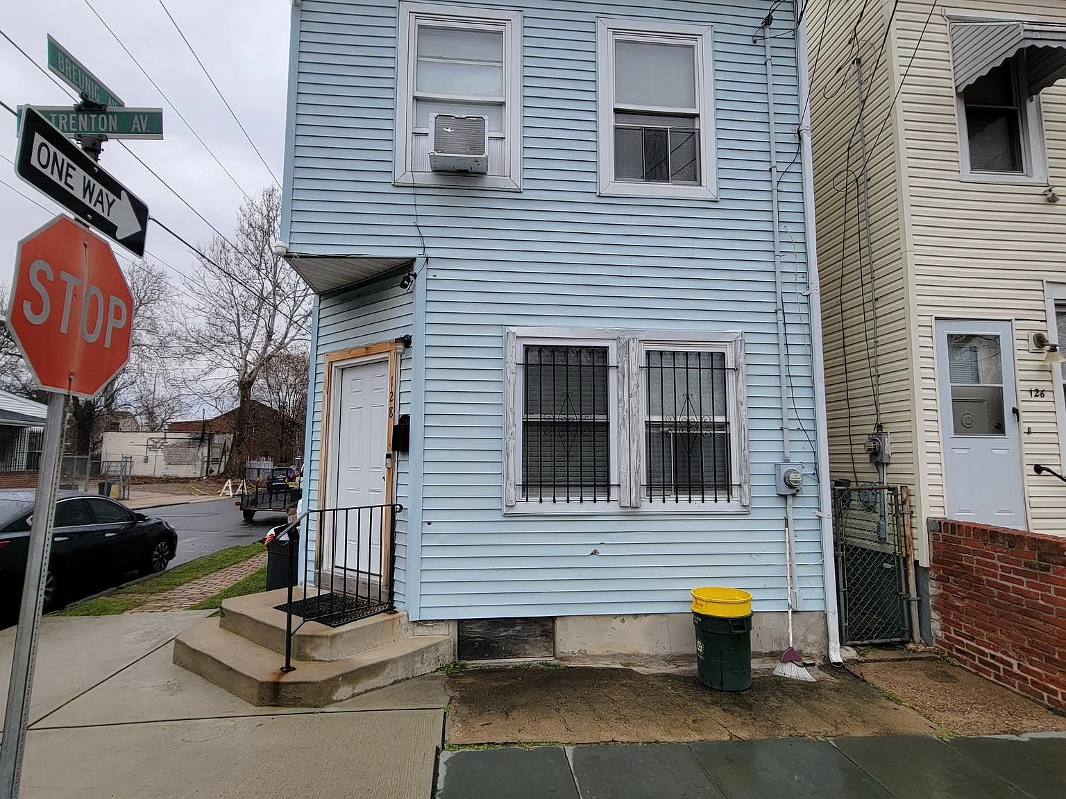 128 E Trenton Ave, Trenton, NJ 08638 Zillow