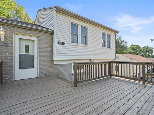 3507 N Osage St, Independence, MO 64050