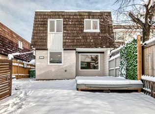 7634 W 24a St SE, Calgary, AB T2C0Z7