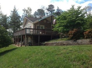 1200 Moffitt Hill Rd, Old Fort, NC 28762