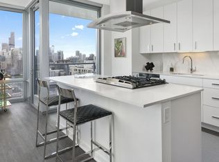 1201 N Lasalle St #3502, Chicago, IL 60610