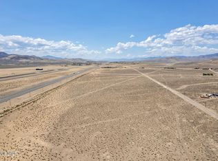2370 Us Highway 50, Silver Springs, NV