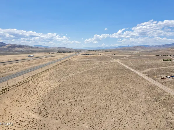 2370 Us Highway 50, Silver Springs, NV 89429