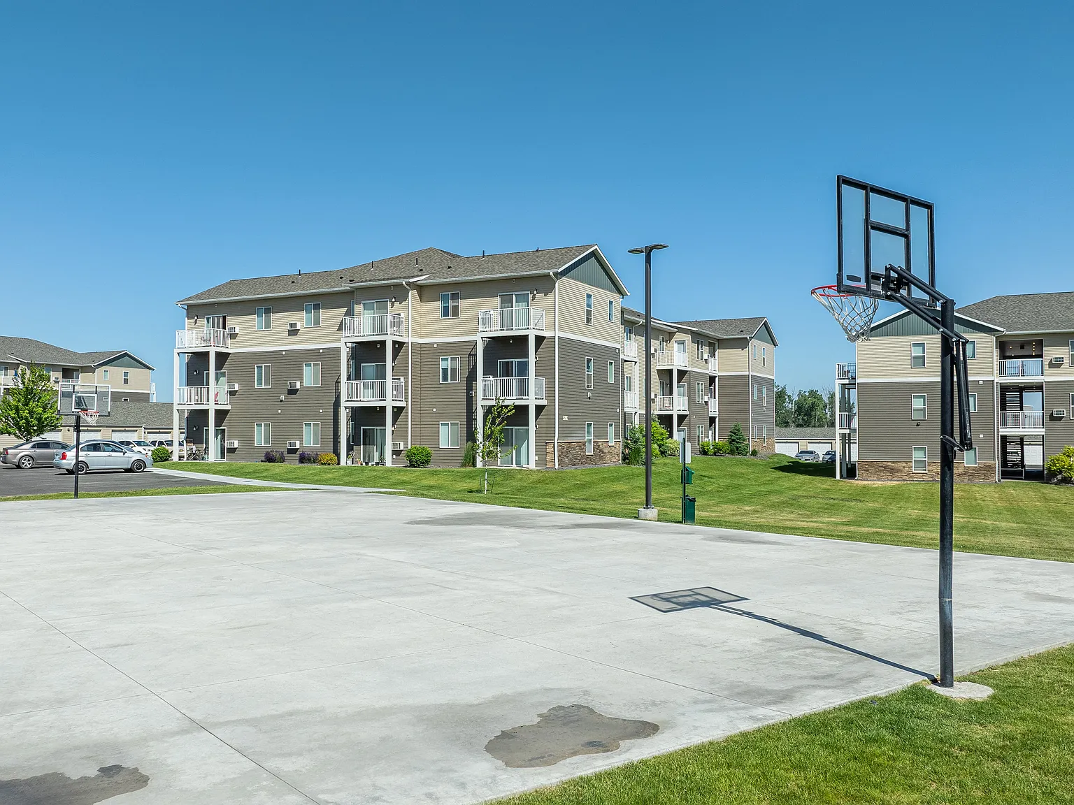 Port View Apartments — Photo 2