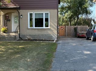 1019 Sprucewood Cres, Kingston, ON K7P1N1