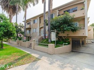 3627 Bagley Ave APT 204, Los Angeles, CA 90034