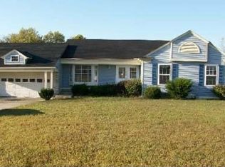 6473 Marathon Edenton Rd, Goshen, OH 45122