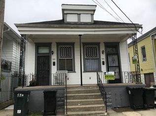 526 S Genois St #526, New Orleans, LA 70119