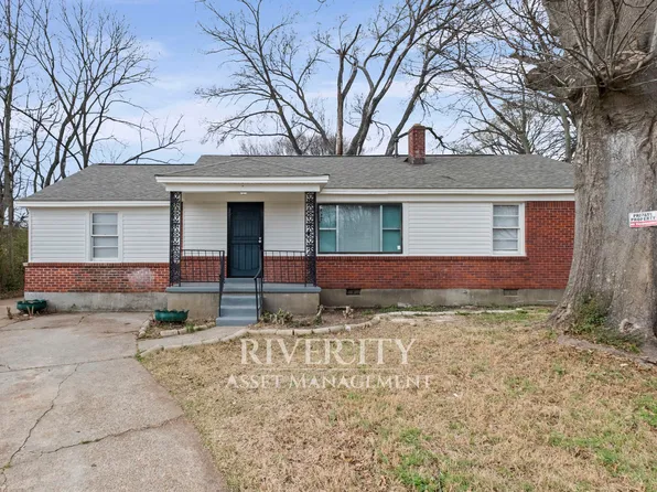 3405 Medford Cv, Memphis, TN 38127