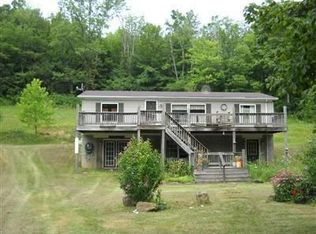 90610 Mill Rd, Jewett, OH 43986