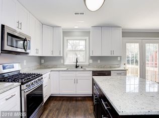 23 Winterberry Ct, Cockeysville, MD