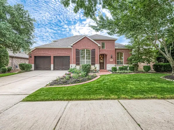 5307 Jackson Park Lane, Katy, TX 77494