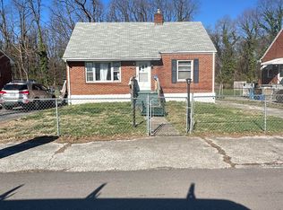 736 30th St NW, Roanoke, VA 24017