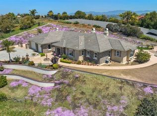 1234 Chateau Montelena, Bonsall, CA 92003