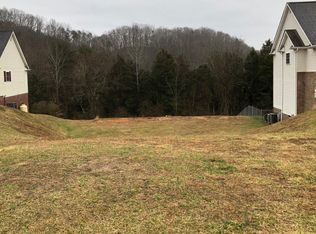 114 W Wilkshire Pl, Bristol, TN 37620
