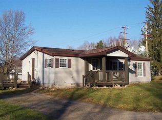 765 Line St, Boyne City, MI 49712