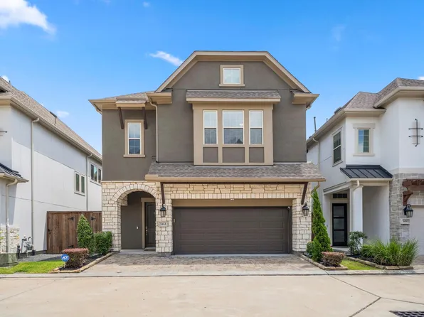 1412 Arkley Way, Houston, TX 77056