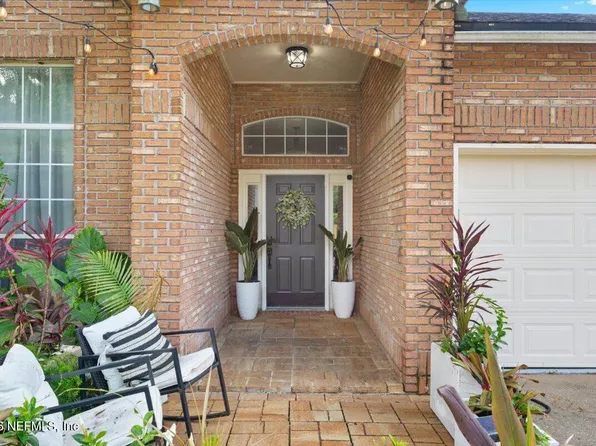 2118 BIRCH BARK Court E, Jacksonville, FL 32246