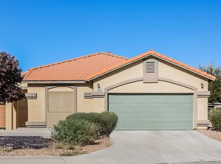 3012 Pumpkin Harvest Ave, North Las Vegas, NV 89031